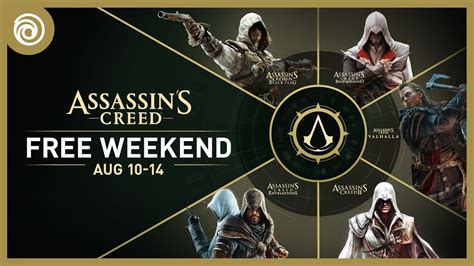 m4ufree assassin's creed|Play 5 Assassin's Creed Games for Free This Weekend .